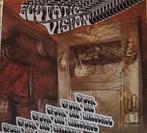 cd - Ecstatic Vision - Under The Influence, Cd's en Dvd's, Cd's | Hardrock en Metal, Verzenden, Nieuw in verpakking