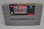 Super Double Dragon (SNES USA), Spelcomputers en Games, Games | Nintendo Super NES, Zo goed als nieuw, Verzenden