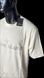 XXL Stone Island - T-shirt