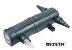 RP UVC 24 Watt UV lamp INOX , 2 Jaar garantie op deze UV-C!, Ophalen of Verzenden, Nieuw