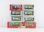 Herpa 1:87 - o.a. 820020/806037/148344 -, Hobby en Vrije tijd, Modeltreinen | H0, Nieuw