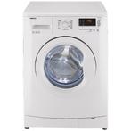 Beko Wmb51431 Wasmachine 5kg 1400t, Witgoed en Apparatuur, Ophalen of Verzenden, Zo goed als nieuw, Voorlader, 85 tot 90 cm