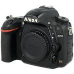 Digitale fotocamera | Nikon D750 body | Tweedehands, Verzenden, Gebruikt, Nikon