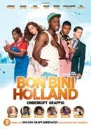 Bon Bini Holland - DVD, Cd's en Dvd's, Dvd's | Komedie, Verzenden