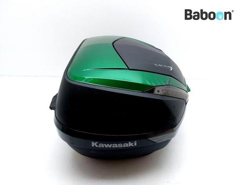 Topkoffer Kawasaki Versys 1000 2020 (KLZ1000D), Motoren, Onderdelen | Kawasaki, Gebruikt, Verzenden
