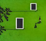 Enrico Camporese - Deep Green