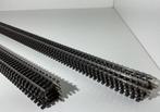 Märklin H0 - 2205 - Modeltreinsporen (10) - 10 stuks, Hobby en Vrije tijd, Modeltreinen | H0, Nieuw