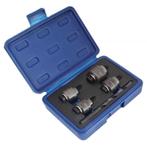 Gatenponsset Voor Parkeersensoren - 18-26 Mm - Sensor Pons S, Ophalen of Verzenden, Nieuw