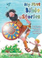 My First.: My first Bible stories by Ann Pigeon (Hardback), Verzenden, Gelezen