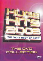 Various - Huge Hits 2003 - The DVD Collection, Ophalen of Verzenden, Gebruikt