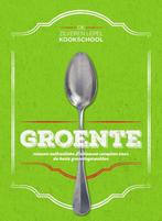 Groente / De Zilveren Lepel Kookschool 9789000350483, Boeken, Verzenden, Zo goed als nieuw, De Zilveren Lepel Kookschool