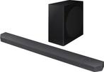 Samsung HW-Q800B - 5.1.2 soundbar met draadloze subwoofer, Ophalen, Met externe subwoofer, Zo goed als nieuw