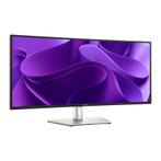Nieuwe Dell Pro Plus P3425WE met garantie, Computers en Software, Nieuw, Dell, 5 ms of meer, 34 inch