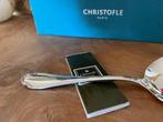 Christofle - Lepel - Pompadour model ijsschep - Zilver
