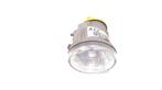Mistlamp Citroën C3 I 1.4 HDi 9648947780, Auto-onderdelen, Verlichting, Ophalen of Verzenden, Gebruikt, Citroën