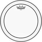 Remo PS-0312-00 Pinstripe Clear 12 inch drumvel, Verzenden, Nieuw