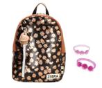 ZEBRA Trends rugtas schooltas rugzak tassen + Kadootje!, Rugtas, Nieuw, Ophalen of Verzenden, 30 tot 40 cm