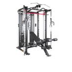 Inspire by Hammer SCS Smith Cage System - Incl halterbank..., Sport en Fitness, Verzenden, Nieuw