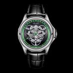Ublast - Axial Force - Automatic Ltd Edition - Zonder, Nieuw