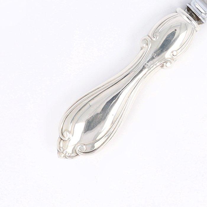 Ambassador Cutlery co. - Taartschep - .925 zilver -, Antiek en Kunst, Antiek | Goud en Zilver
