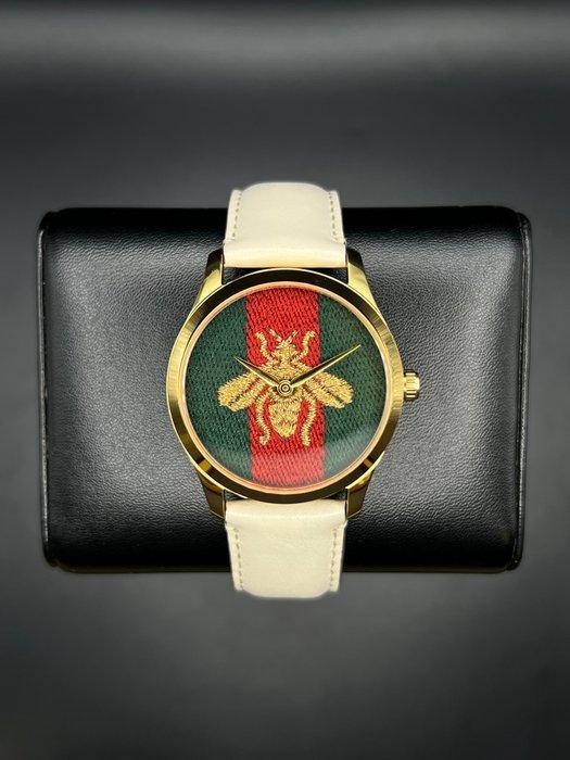 Gucci - G-Timeless - Zonder minimumprijs - YA1264128 - Dames, Sieraden, Tassen en Uiterlijk, Horloges | Heren