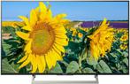 Sony 55XF8096 - 55 inch LED 4K Ultra HD Smart TV, Audio, Tv en Foto, Televisies, Ophalen, LED, Zo goed als nieuw, 4k (UHD)