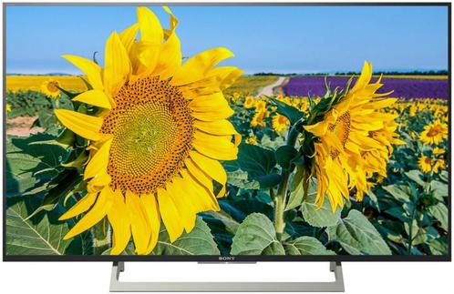 Sony 55XF8096 - 55 inch LED 4K Ultra HD Smart TV, Audio, Tv en Foto, Televisies, 100 cm of meer, Smart TV, 4k (UHD), Zo goed als nieuw