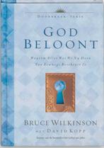 God beloont 9789060679791 B. Wilkinson, Gelezen, B. Wilkinson, D. Kopp, Verzenden
