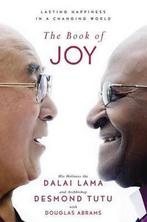 9780399185045 The Book of Joy | Tweedehands, Boeken, Studieboeken en Cursussen, Dalai Lama, Zo goed als nieuw, Verzenden