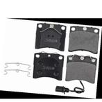 Remblokken set VW VOLKSWAGEN TRANSPORTER 2.8 VR6 voorzijde, Auto-onderdelen, Verzenden, Nieuw