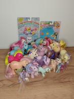 Hasbro - Speelgoed Big My Little Pony G1 Collection (30) -