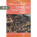 Van Dale spreekwoordenboek / Van Dale Leeswoordenboeken, Boeken, Woordenboeken, Verzenden, Gelezen, H.L. Cox