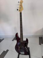 FGN - FGN MIGHTY JAZZ JMJ2ALR/AZM - AZUKI METALLIC - -, Muziek en Instrumenten, Snaarinstrumenten | Gitaren | Akoestisch, Nieuw