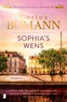 De kleuren van schoonheid 2 -   Sophia's wens