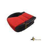 Fiat Ducato bekledingshoes voor zitvlak Rood, Ophalen of Verzenden, Nieuw, Fiat