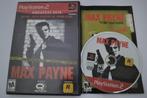 Max Payne (PS2 USA), Zo goed als nieuw, Verzenden