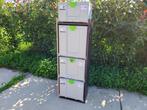 Kast voor Festool Systainers³, Doe-het-zelf en Verbouw, Ophalen of Verzenden, Nieuw