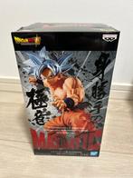 Figuur - Dragon Ball Super MAXIMATIC THE SON GOKOU - PVC, Boeken, Strips | Comics, Nieuw