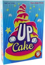 Upcake - Dobbelspel | Piatnik - Dobbelspellen, Hobby en Vrije tijd, Gezelschapsspellen | Bordspellen, Verzenden, Nieuw