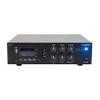 DAP PA-380TU 80 W 100 V Amplifier, Muziek en Instrumenten, Nieuw, Verzenden