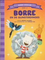 Borre en de glinsterdinges Groep 1-2 8721077889528, Boeken, Verzenden, Zo goed als nieuw