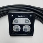 Bieden: Gallinea 03030011B 2-wiper control panel, Watersport en Boten, Ophalen of Verzenden, Nieuw, Motor en Techniek, Zeilboot of Motorboot