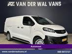 Opel Vivaro | 2.0 CDTI 123pk Automaat L3H1 XL Euro6 # Airco, Auto's, Automaat, Gebruikt, Wit, Dealer onderhouden