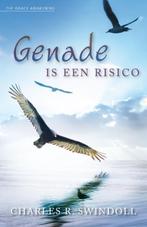 Genade is een risico 9789060672648 C.R. Swindoll, Verzenden, Gelezen, C.R. Swindoll