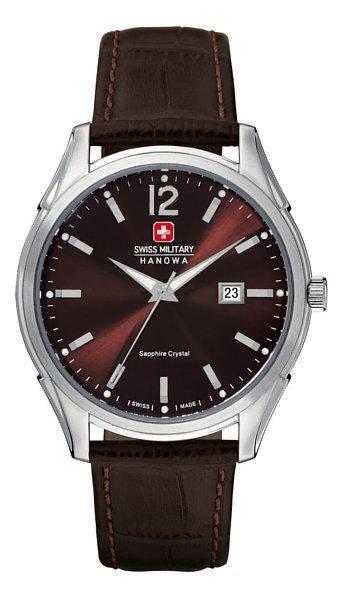 Swiss Military - Zonder Minimumprijs - Swiss Military, Sieraden, Tassen en Uiterlijk, Horloges | Heren