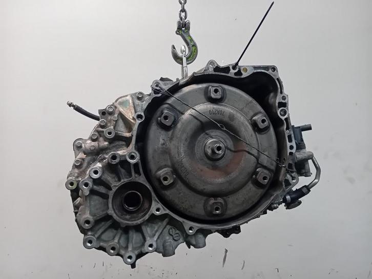 Versnellingsbak automaat Volvo V60 I D6 Hybrid AWD, Auto-onderdelen, Transmissie en Toebehoren, ARN erkend, Stiba lid, Erkend duurzaam