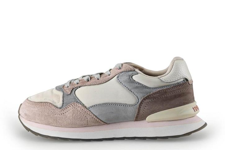 Hoff Sneakers in maat 36 Beige | 10% korting, Kleding | Dames, Schoenen, Beige, Zo goed als nieuw, Sneakers of Gympen, Verzenden