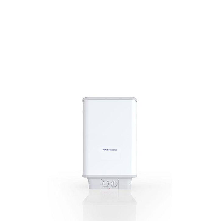 Itho daalderop elektroboiler 50L Duo 650/2150W/230V -, Doe-het-zelf en Verbouw, Ventilatie en Afzuiging, Nieuw, Ophalen of Verzenden