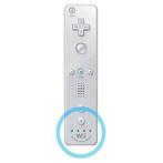 Wii Afstandsbediening Wit Plus GameshopX.nl, Spelcomputers en Games, Spelcomputers | Nintendo Consoles | Accessoires, Ophalen of Verzenden