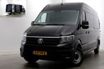 Volkswagen Crafter 35 2.0 TDI 177pk L4H3 (L3H2) Maxi Easy Ac, Gebruikt, Euro 6, Overige kleuren, Volkswagen
